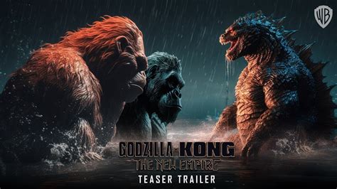 Godzilla X Kong The New Empire 2024 1080p WEB.